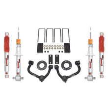 Load image into Gallery viewer, Rancho-14-20-Ford-Pickup---F100-Suspension-System---Master-Part-Number---Three-Boxes