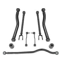 Load image into Gallery viewer, Rancho-18-20-Jeep-Wrangler-Fr-And-R-Short-Arm-Suspension-System-Component---Box-One