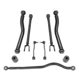 Rancho Suspensions RS66125B-1 Kit de Levantamiento de Suspension Caja 1 de 3