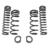 Rancho Suspensions RS66125B-3 Kit de Levantamiento de Suspension Caja 3 de 3