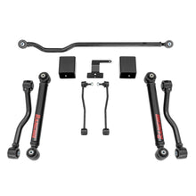 Load image into Gallery viewer, Rancho-18-20-Jeep-Wrangler-Fr-And-R-Short-Arm-Suspension-System-Component---Box-Two
