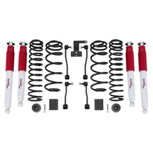 Load image into Gallery viewer, Rancho-18-20-Jeep-Wrangler-Fr-And-R-Suspension-System---Master-Part-Number---Two-Boxes