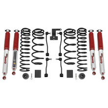 Load image into Gallery viewer, Rancho-18-20-Jeep-Wrangler-Fr-And-R-Suspension-System---Master-Part-Number---Two-Boxes