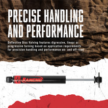 Load image into Gallery viewer, Rancho-18-21-Wrangler-Jl-Rs7mt-Steering-Stabilizer
