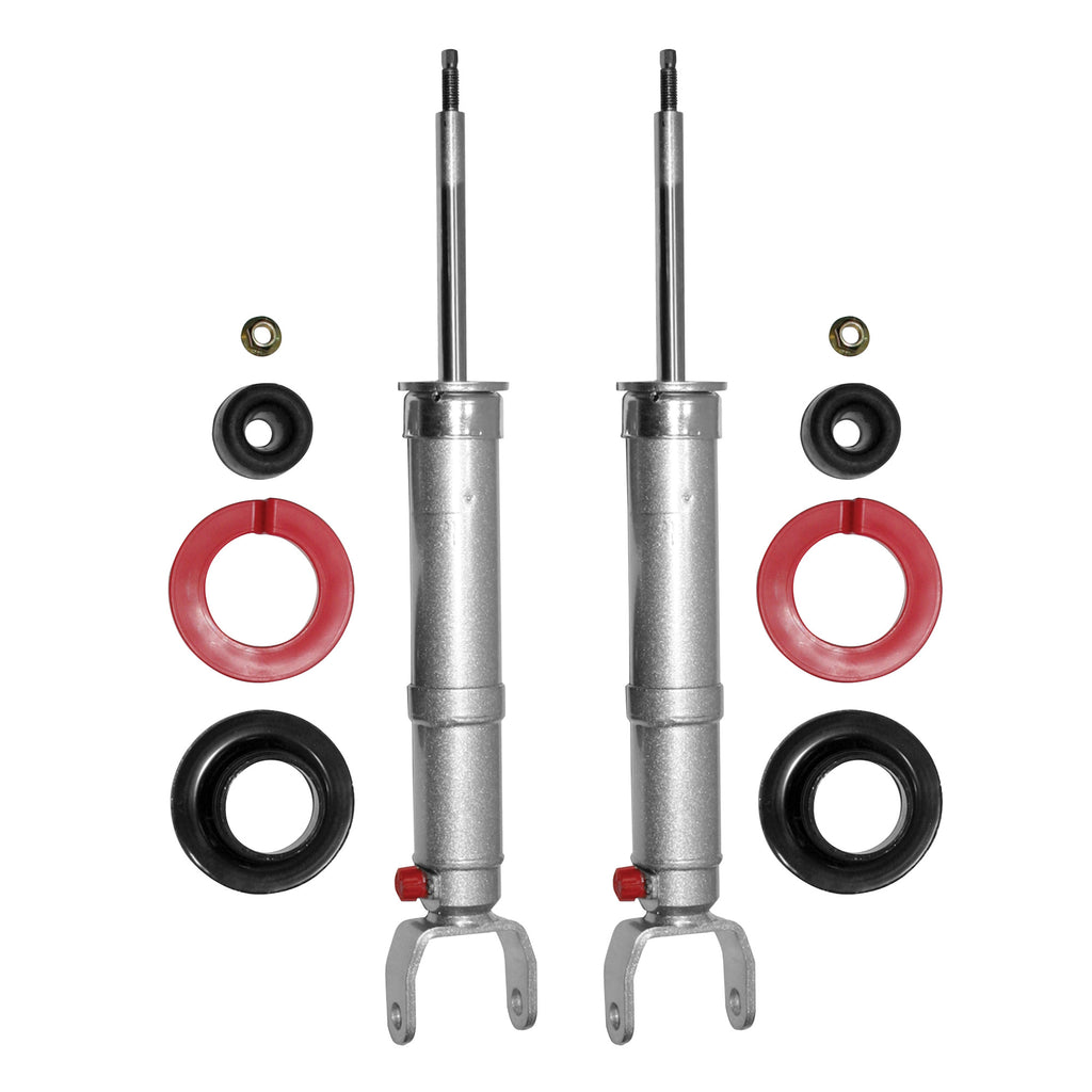 Rancho-19-21-Ram-1500-Dt-2Wd--4Wd-Exc.-Air-Ride-Level-It-System