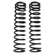 Load image into Gallery viewer, Rancho-20-22-Jeep-Wrangler-Unlimited-Rubicon-Unlimited-Coil-Spring-Kit