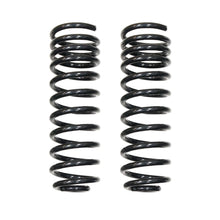 Load image into Gallery viewer, Rancho-2018-Jeep-Wrangler-Jk-2-Door-2-In-Raise-Rear-Coil-Spring-Kit