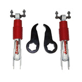 Rancho Suspensions RS66352R5 Level It Kit de Nivelacion de Suspension
