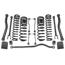 Load image into Gallery viewer, Rancho-2020-Jeep-Gladiator-Fr-And-R-Suspension-System-Component---Box-One