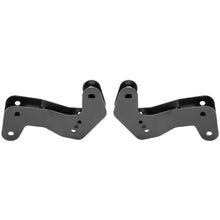 Load image into Gallery viewer, Rancho-2020-Jeep-Gladiator-Front-Suspension-Control-Arm-Bracket-Geometry-Correction-Brackets