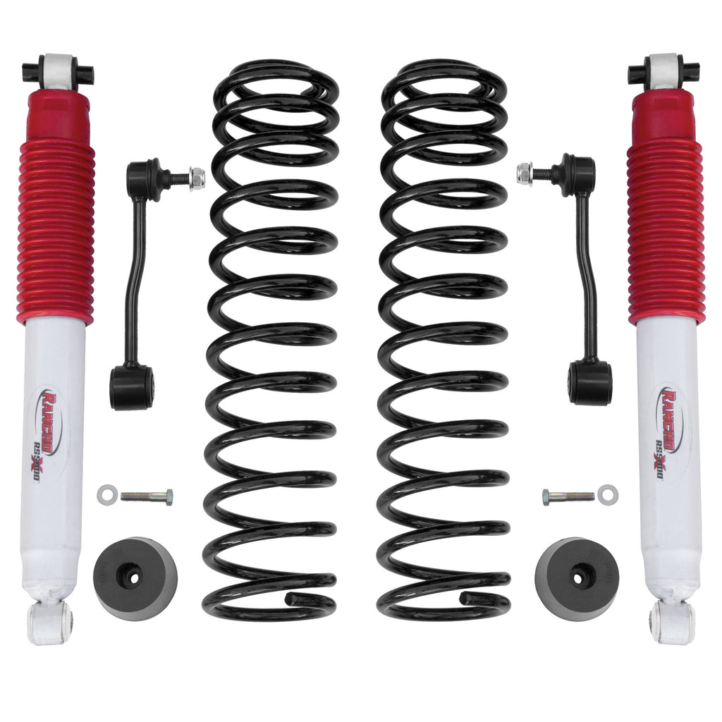 Rancho-2020-Jeep-Gladiator-Rancho-Suspension-System-Level-It-System
