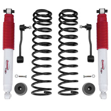 Load image into Gallery viewer, Rancho-2020-Jeep-Gladiator-Rancho-Suspension-System-Level-It-System