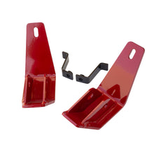 Load image into Gallery viewer, Rancho-2020-Jeep-Gladiator-Rear-Rancho-Skid-Plate-Kit