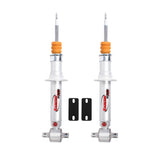 Rancho Suspensions RS66511R9 Level It Ensemble pour suspension surelevee