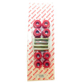 Rancho Suspensions RS982 DuraCrush Juego de Bujes para Ballesta