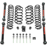 Rancho Suspensions RS6503B Kit de Levantamiento de Suspension