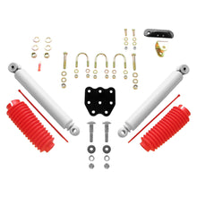 Load image into Gallery viewer, Rancho-99-04-Ford-Pickup--F250-Series-Super-Duty-Front-Steering-Stabilizer-Kit
