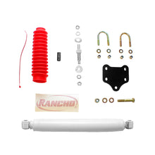 Load image into Gallery viewer, Rancho-99-04-Ford-Pickup--F250-Series-Super-Duty-Front-Steering-Stabilizer-Kit