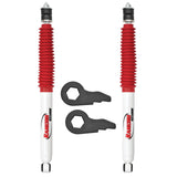 Rancho Suspensions RS66300R5 Level It Ensemble pour suspension surelevee