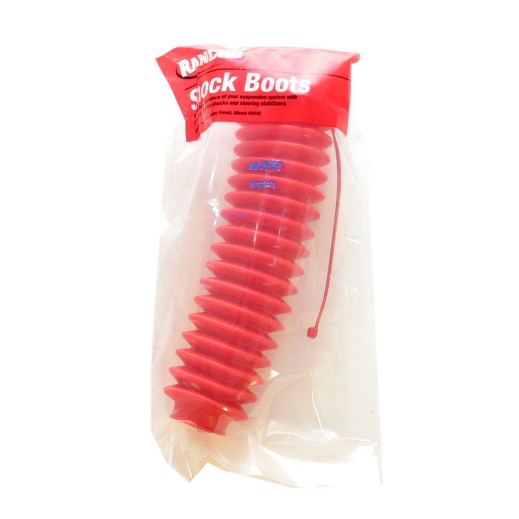 Rancho-Universal--Non-Application-Rancho-Shock-Absorber-Boot-Kit
