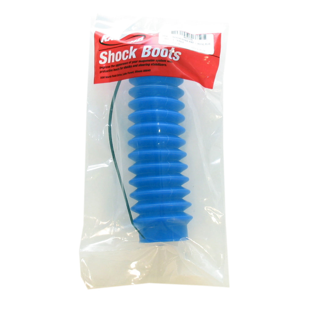 Rancho-Universal--Non-Application-Rancho-Shock-Absorber-Boot-Kit