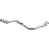 Magnaflow 5451719 California Direct-Fit Catalytic Converter
