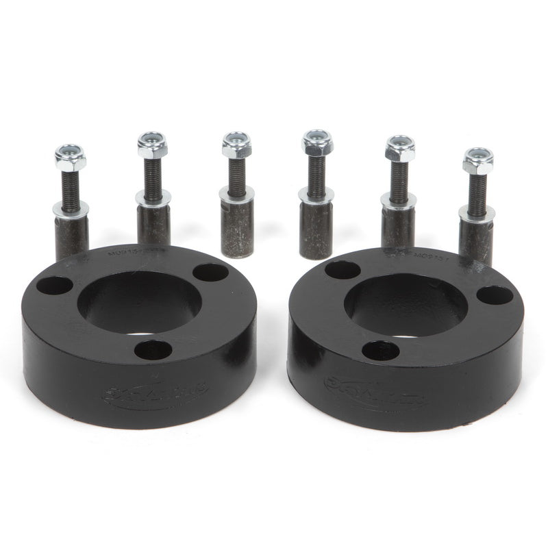 Ranger-2-Inch-Leveling-Kit-19-Pres-Ford-Ranger-Bolt-On-Daystar