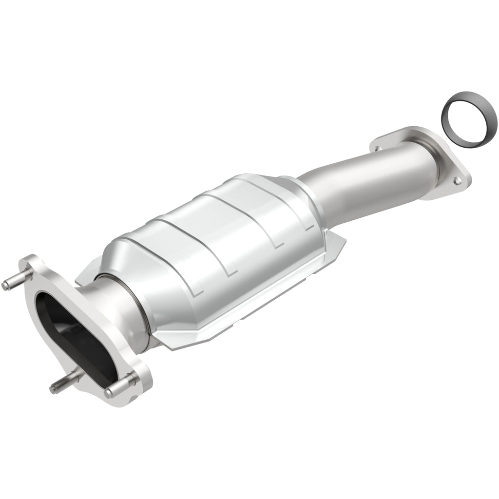 Ranger-3.0L-Rear-Directfit-Catalytic-Converter