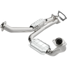Load image into Gallery viewer, RangerBseries-3.0L-Directfit-Catalytic-Converter