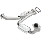 Magnaflow 454030 California Direct-Fit Catalytic Converter