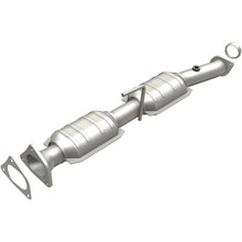 Load image into Gallery viewer, RangerBseries-V6-50S-Directfit-Catalytic-Converter