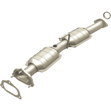 Load image into Gallery viewer, RangerBseries-V6-Rear-50S-Directfit-Catalytic-Converter