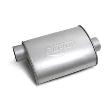 Load image into Gallery viewer, Raptor-Turbo-Performance-Muffler