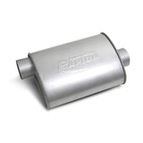 Flowtech 50050FLT  Raptor Turbo Performance Muffler