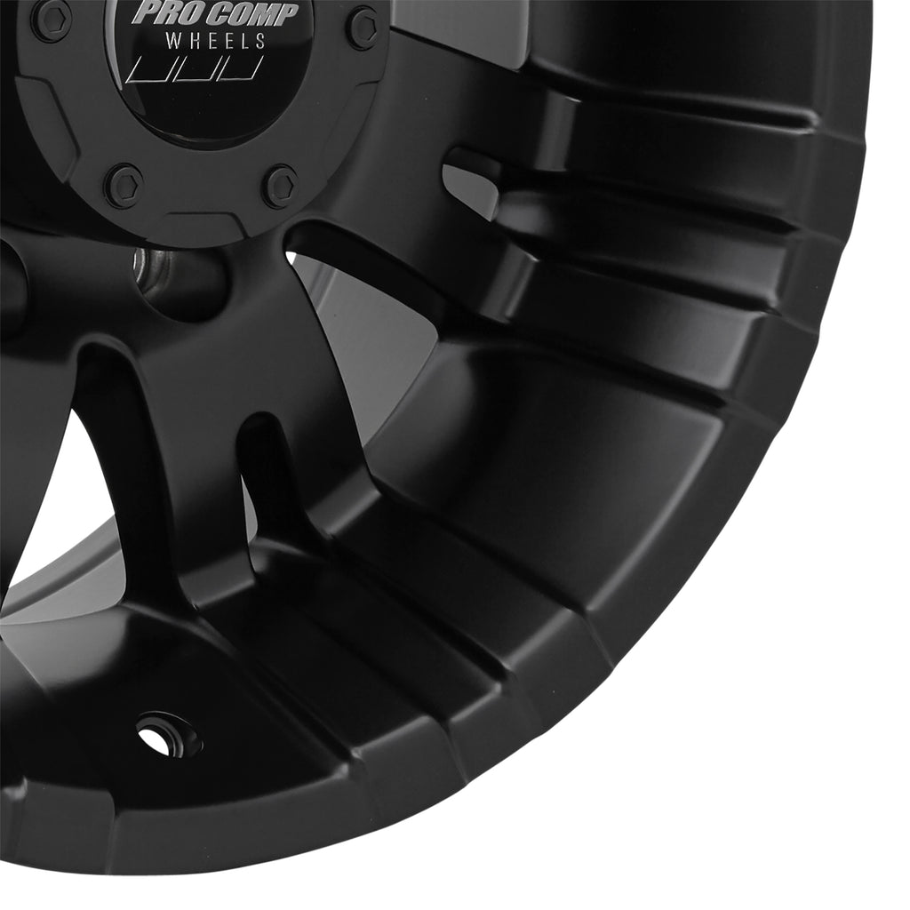 Raven-Satin-Black-16X8-8X6.5-4.5Bs-Offset-0Mm-Cap-PN-8515041