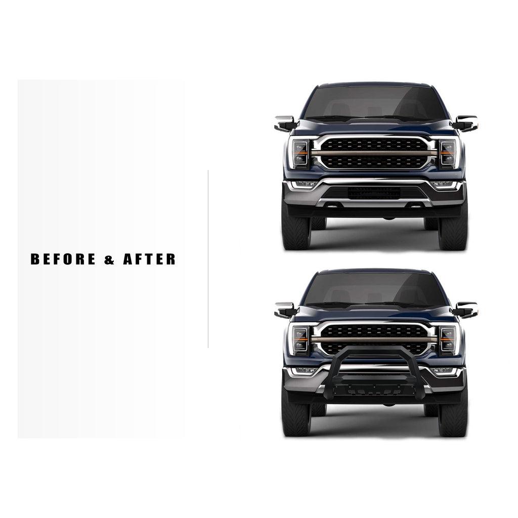 Rayden-Series-Bull-Bar---Matte-Black