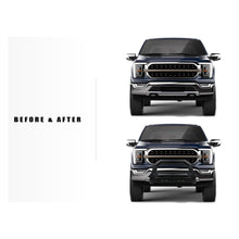 Load image into Gallery viewer, Rayden-Series-Bull-Bar---Matte-Black