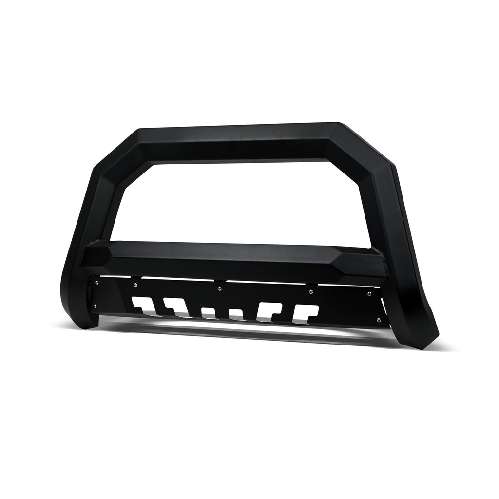 Rayden-Series-Bull-Bar---Matte-Black