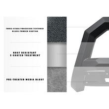 Load image into Gallery viewer, Rayden-Series-Bull-Bar---Matte-Black