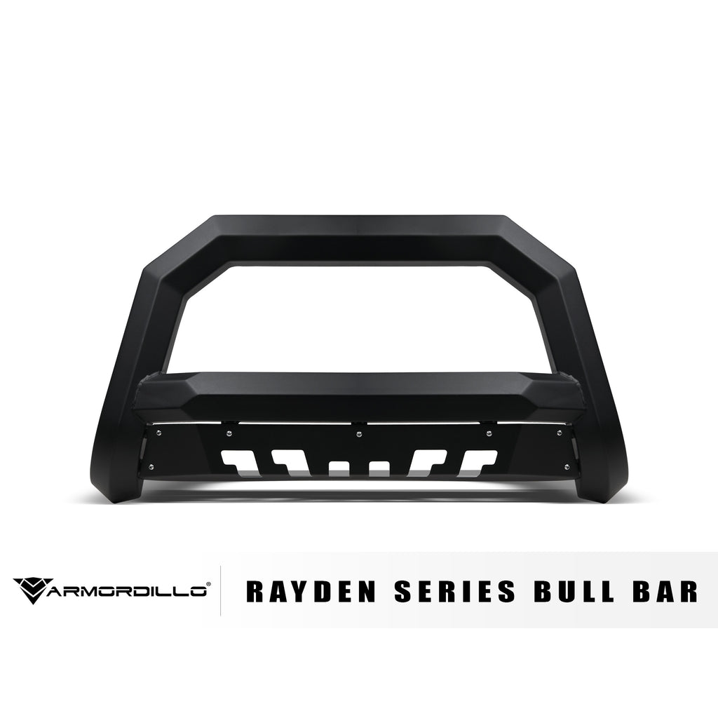 Rayden-Series-Bull-Bar---Matte-Black