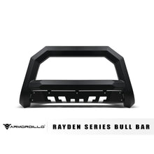 Load image into Gallery viewer, Rayden-Series-Bull-Bar---Matte-Black