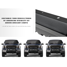 Load image into Gallery viewer, Rayden-Series-Bull-Bar---Matte-Black