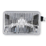 Holley LFRB120  Retrobright LED Headlight