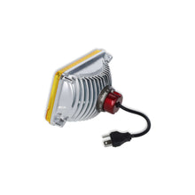 Load image into Gallery viewer, Rb-Headlight-Euro-Yellow-4X6-Rectangle