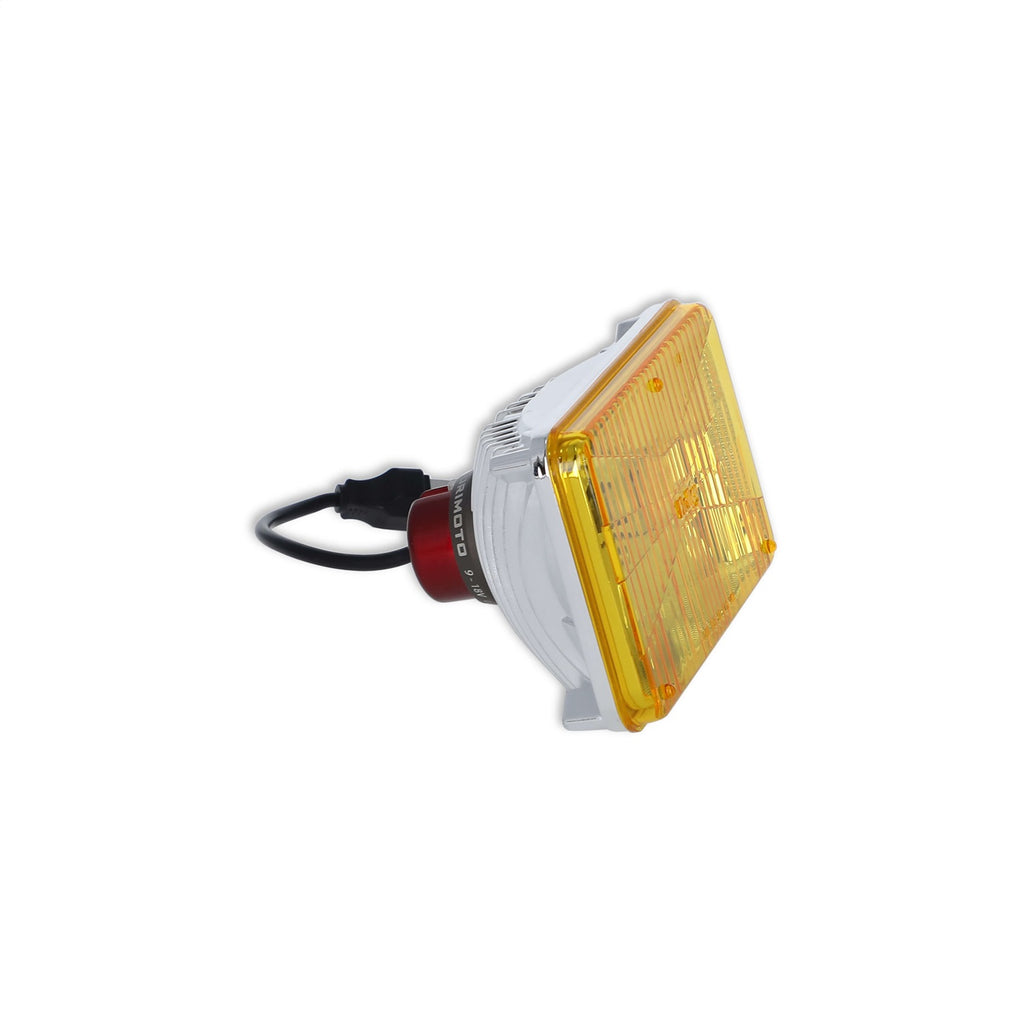 Rb-Headlight-Euro-Yellow-4X6-Rectangle