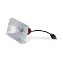 Load image into Gallery viewer, Rb-Headlight-Modern-White-4X6-Rect
