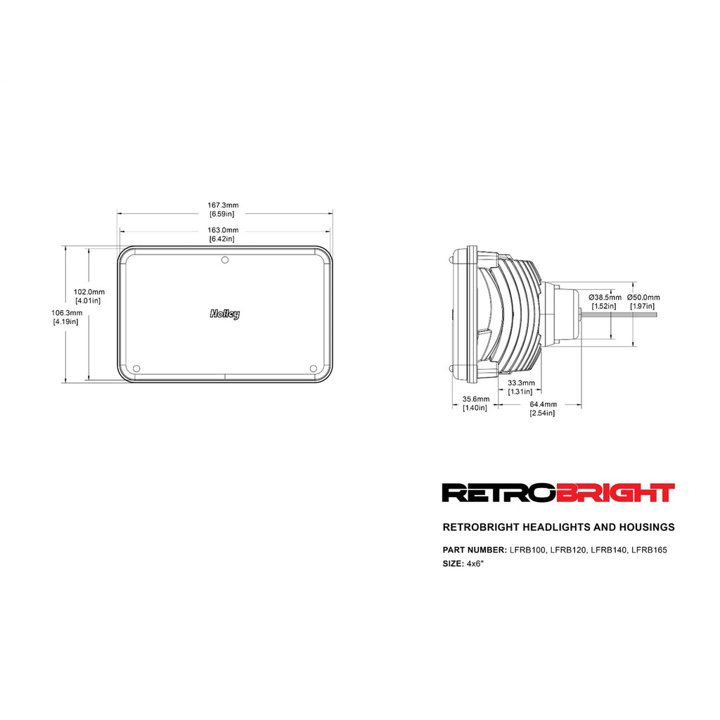 Rb-Headlight-Modern-White-4X6-Rect