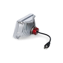 Load image into Gallery viewer, Rb-Headlight-Modern-White-4X6-Rect