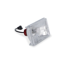Load image into Gallery viewer, Rb-Headlight-Modern-White-4X6-Rect