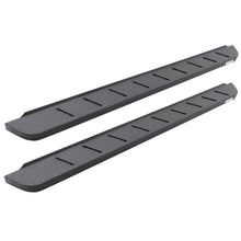 Load image into Gallery viewer, Rb10-Running-Boards-With-Mounting-Brackets,-2-Pairs-Drop-Steps-Kit